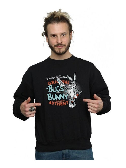 Looney Tunes - Sweat (Bugs Bunny) - Kiabi Looney Tunes - Sweat (Bugs Bunny) - Kiabi