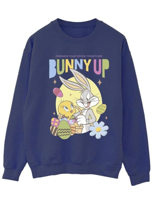 Looney Tunes - Sweat BUNNY UP - Kiabi Looney Tunes - Sweat BUNNY UP - Kiabi