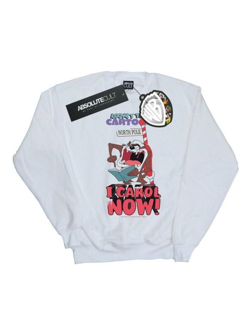 Looney Tunes - Sweat CAROL NOW - Kiabi