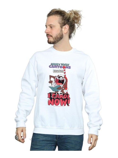 Looney Tunes - Sweat CAROL NOW - Kiabi