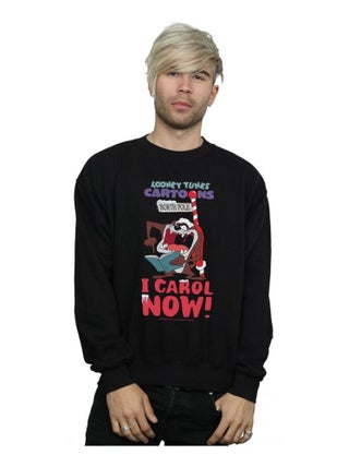 Looney Tunes - Sweat CAROL NOW