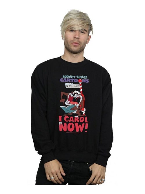 Looney Tunes - Sweat CAROL NOW - Kiabi Looney Tunes - Sweat CAROL NOW - Kiabi