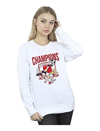 Looney Tunes - Sweat CHAMPIONS