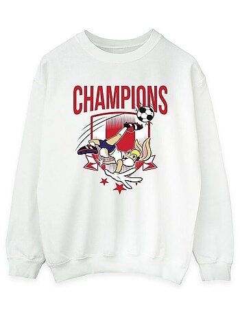 Looney Tunes - Sweat CHAMPIONS
