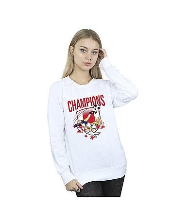 Looney Tunes - Sweat CHAMPIONS