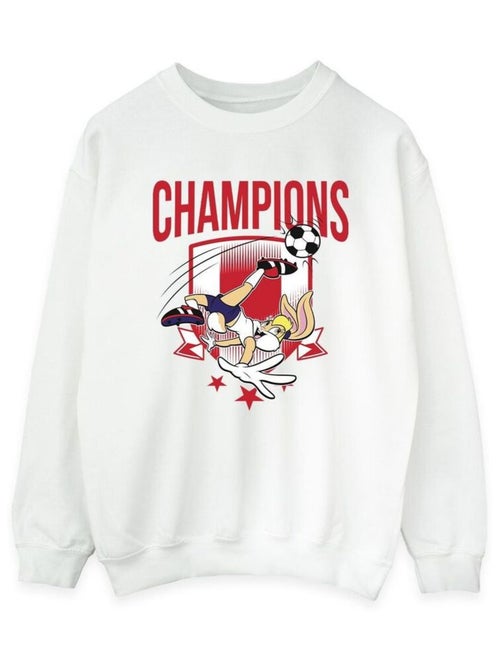 Looney Tunes - Sweat CHAMPIONS - Kiabi