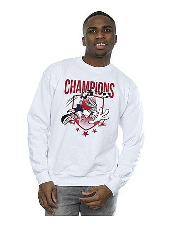 Looney Tunes - Sweat CHAMPIONS