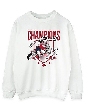 Looney Tunes - Sweat CHAMPIONS