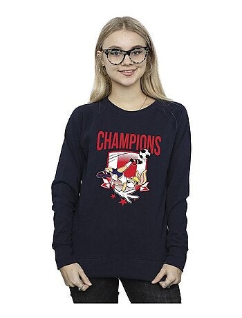 Looney Tunes - Sweat CHAMPIONS