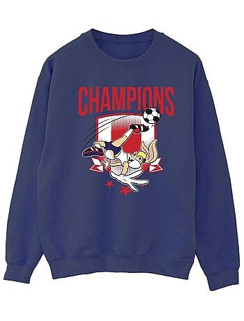 Looney Tunes - Sweat CHAMPIONS