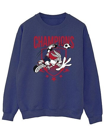 Looney Tunes - Sweat CHAMPIONS