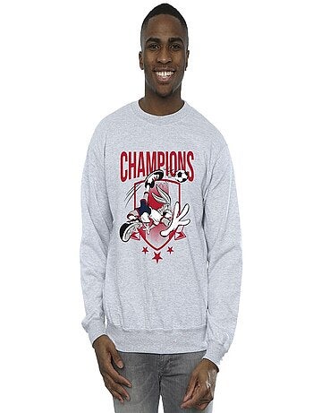 Looney Tunes - Sweat CHAMPIONS
