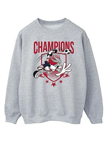 Looney Tunes - Sweat CHAMPIONS