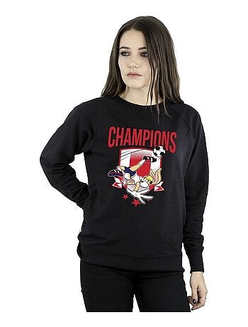 Looney Tunes - Sweat CHAMPIONS