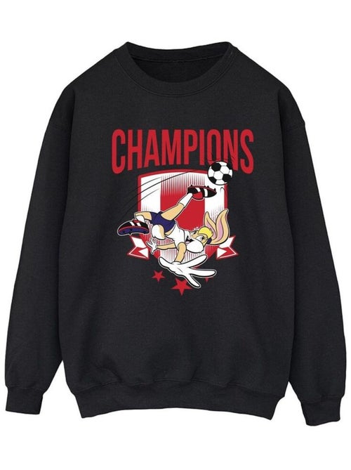 Looney Tunes - Sweat CHAMPIONS - Kiabi