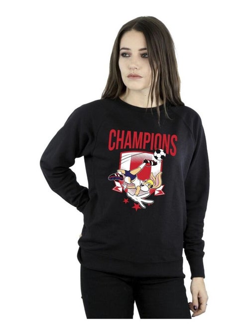 Looney Tunes - Sweat CHAMPIONS - Kiabi