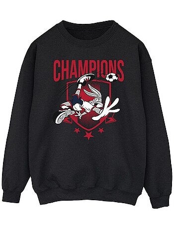 Looney Tunes - Sweat CHAMPIONS