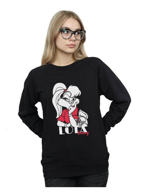 Looney Tunes - Sweat CLASSIC - Kiabi Looney Tunes - Sweat CLASSIC - Kiabi