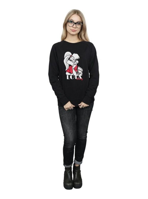 Looney Tunes - Sweat CLASSIC - Kiabi Looney Tunes - Sweat CLASSIC - Kiabi