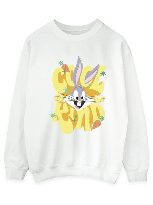 Looney Tunes - Sweat COOL TO BE KIND - Kiabi