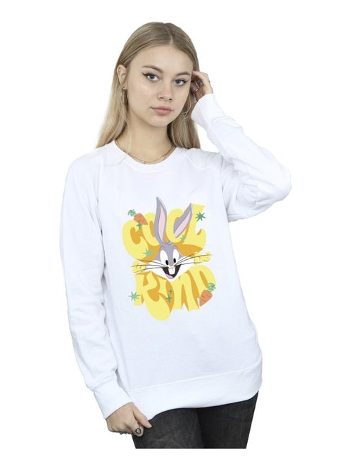 Looney Tunes - Sweat COOL TO BE KIND - Kiabi
