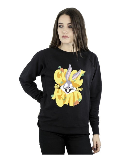 Looney Tunes - Sweat COOL TO BE KIND - Kiabi