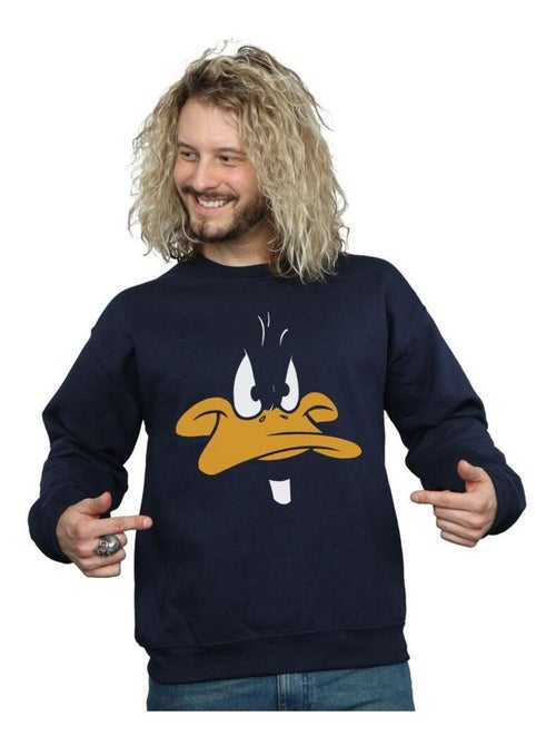 Looney Tunes - Sweat (Daffy Duck) - Kiabi
