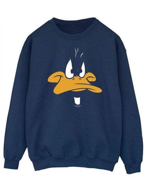 Looney Tunes - Sweat (Daffy Duck) - Kiabi