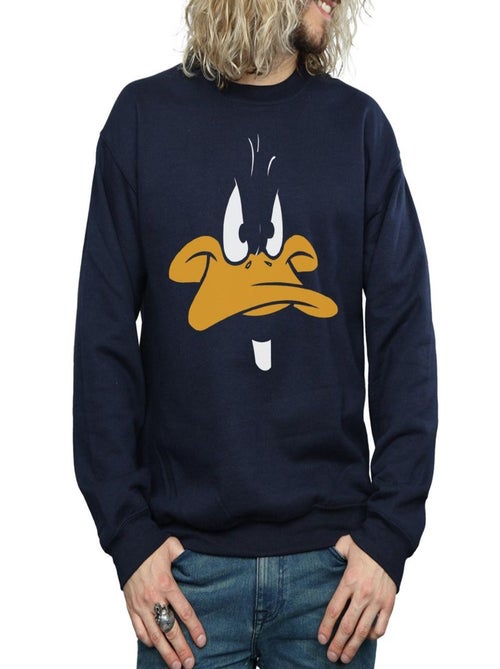 Looney Tunes - Sweat (Daffy Duck) - Kiabi