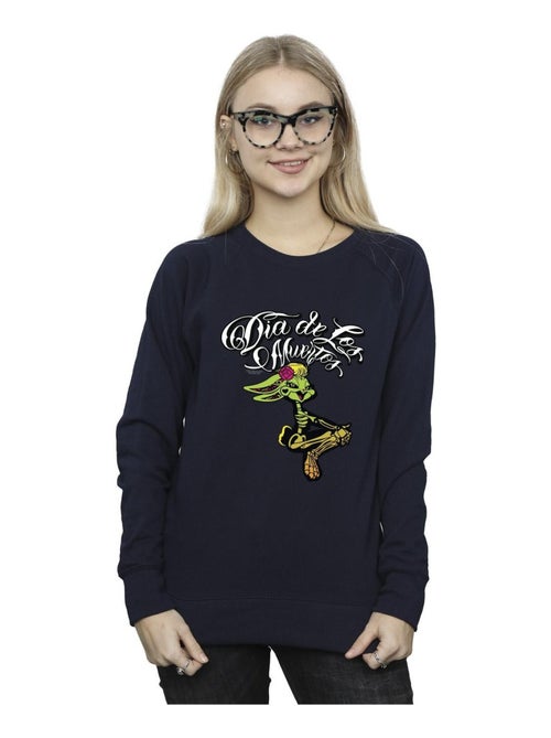 Looney Tunes - Sweat DIA DE LOS MUERTOS - Kiabi