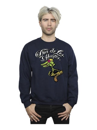 Looney Tunes - Sweat DIA DE LOS MUERTOS