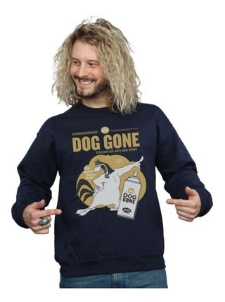 Looney Tunes - Sweat DOG GONE