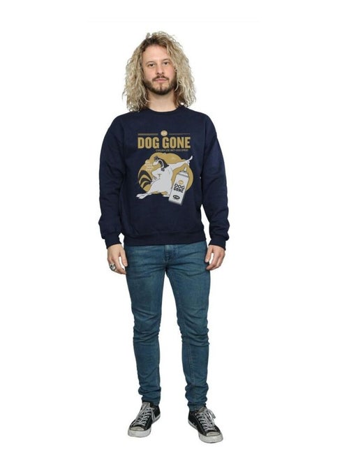 Looney Tunes - Sweat DOG GONE - Kiabi Looney Tunes - Sweat DOG GONE - Kiabi