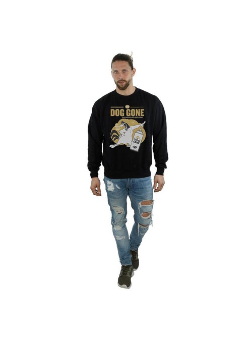 Looney Tunes - Sweat DOG GONE - Kiabi Looney Tunes - Sweat DOG GONE - Kiabi