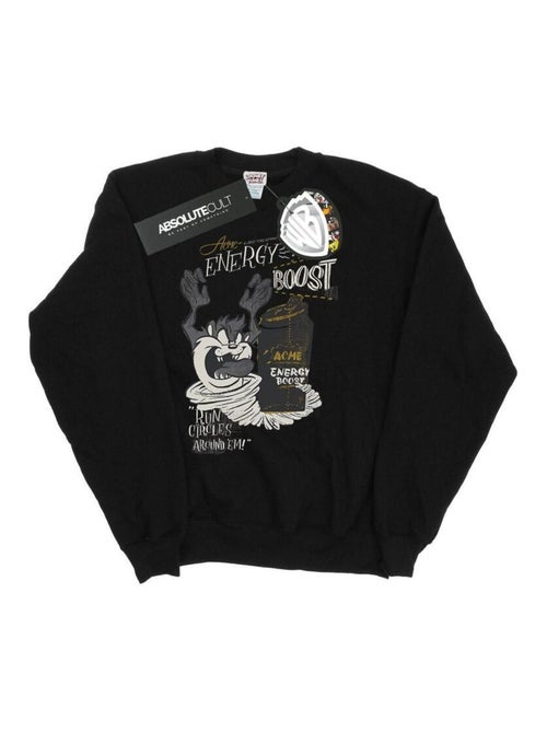 Looney Tunes - Sweat ENERGY BOOST - Kiabi Looney Tunes - Sweat ENERGY BOOST - Kiabi