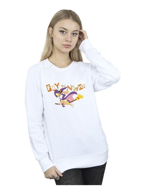 Looney Tunes - Sweat FLY BY NIGHT - Kiabi