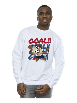 Looney Tunes - Sweat GOAL GOAL GOAL