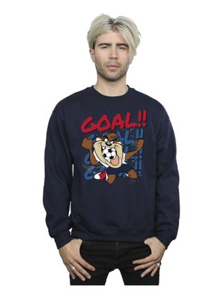 Looney Tunes - Sweat GOAL GOAL GOAL