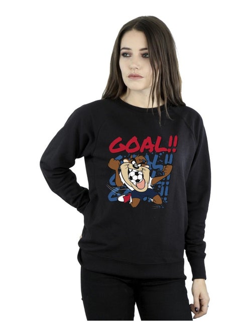 Looney Tunes - Sweat GOAL GOAL GOAL - Kiabi
