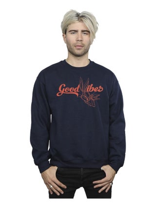 Looney Tunes - Sweat GOOD VIBES