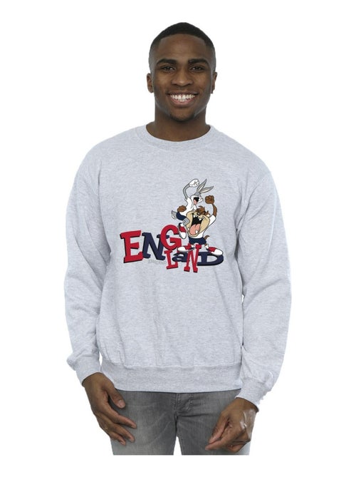 Looney Tunes - Sweat - Kiabi