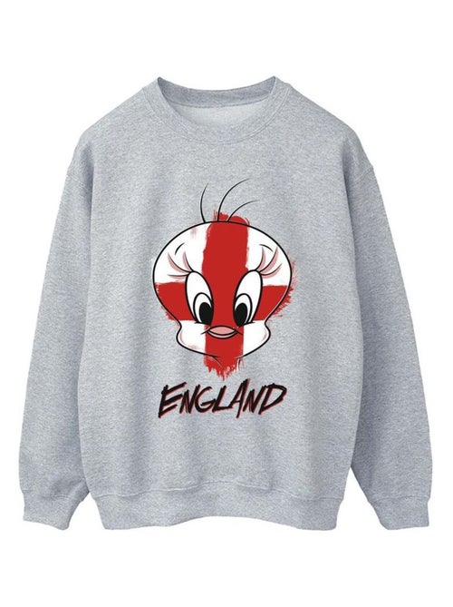 Looney Tunes - Sweat - Kiabi Looney Tunes - Sweat - Kiabi