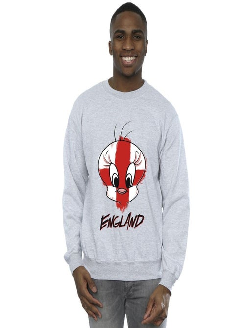 Looney Tunes - Sweat - Kiabi Looney Tunes - Sweat - Kiabi