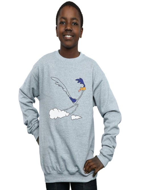 Looney Tunes - Sweat - Kiabi