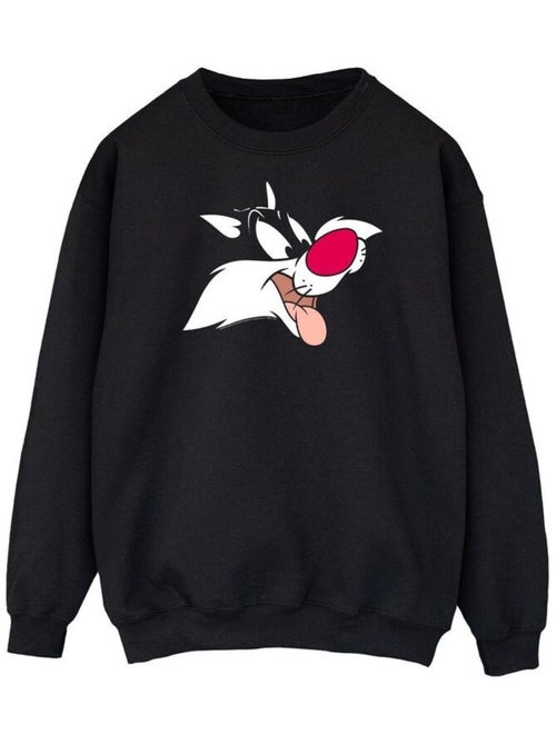 Looney Tunes - Sweat (Grosminet) - Kiabi Looney Tunes - Sweat (Grosminet) - Kiabi