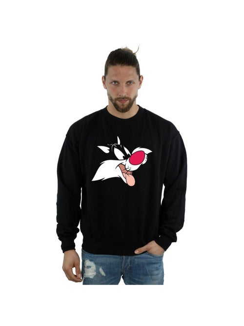 Looney Tunes - Sweat (Grosminet) - Kiabi Looney Tunes - Sweat (Grosminet) - Kiabi