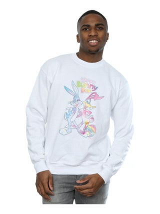 Looney Tunes - Sweat HAPPY BUNNY DAY