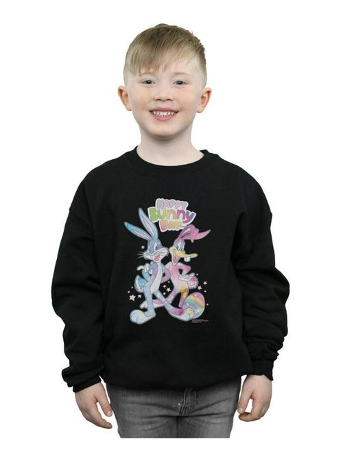 Looney Tunes - Sweat HAPPY BUNNY DAY - Kiabi