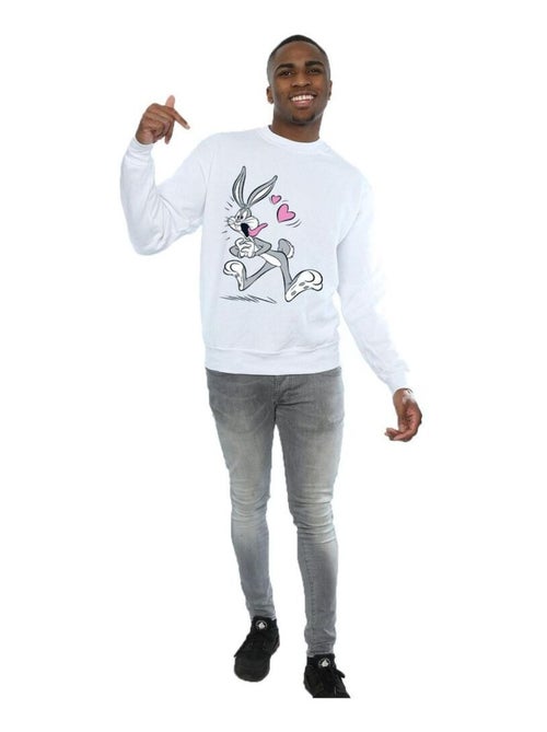 Looney Tunes - Sweat IN LOVE - Kiabi Looney Tunes - Sweat IN LOVE - Kiabi