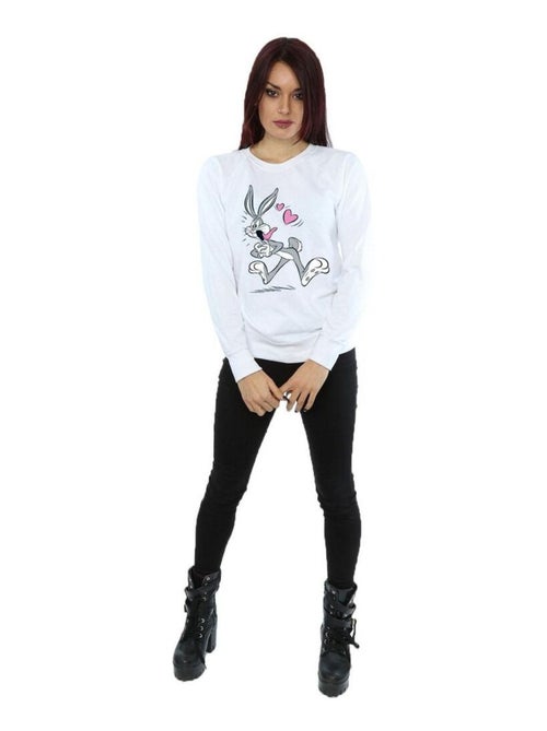Looney Tunes - Sweat IN LOVE - Kiabi Looney Tunes - Sweat IN LOVE - Kiabi